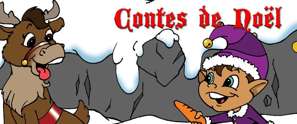 Games like Contes de Noël