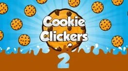 Games like Cookie Clickers 2