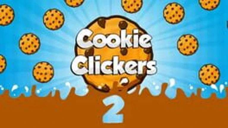 Cookie Clickers 2 Image