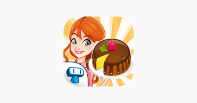 Cooking Story Deluxe - Fun Cooking Games Image