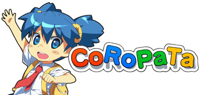 COROPATA Game Cover