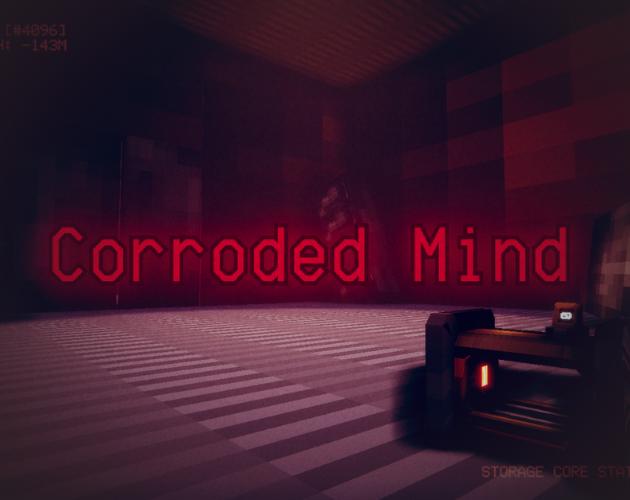 Games like Corroded Mind