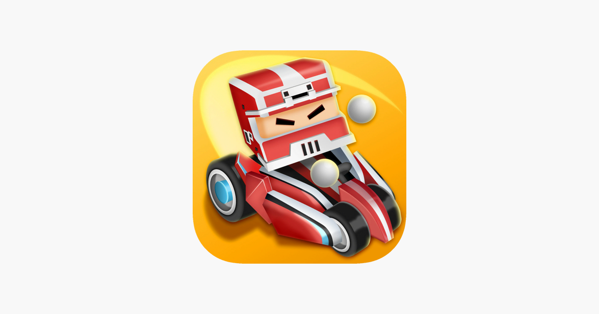 Games like Crazy Bumper Cars-Bump For Win