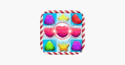 Crazy Jelly Blast Mania Image