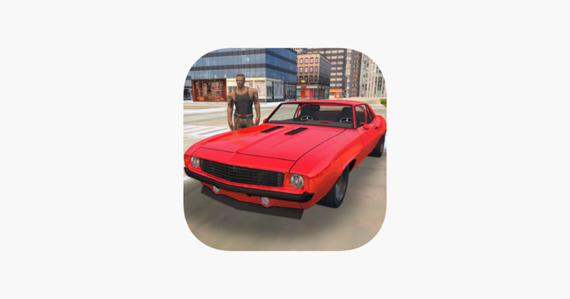 Crime City Car Simulator Image