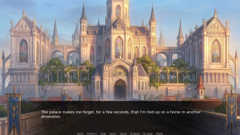 Crownborne Image