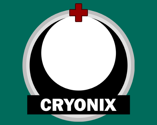 Cryonix Labs Game Cover