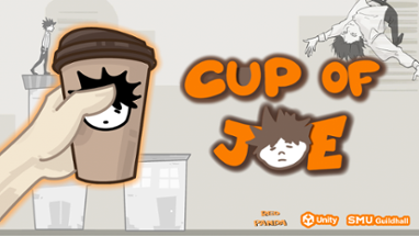 Cup Of Joe Image