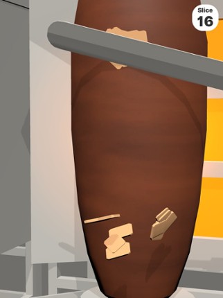 Cut Kebab 3D screenshot