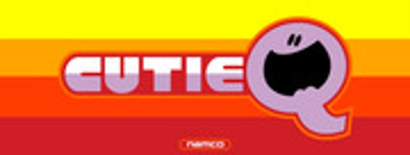 Cutie Q Image