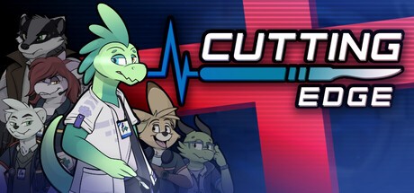 Games like Cutting Edge