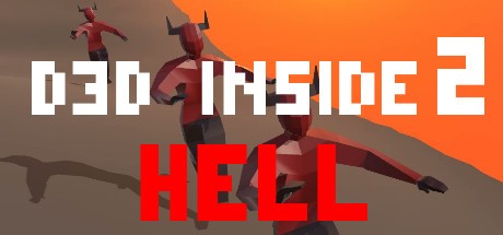 Games like D3D INSIDE 2: HELL