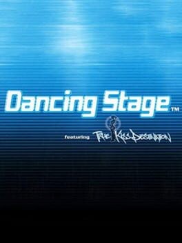 Games like Dancing Stage featuring True Kiss Destination