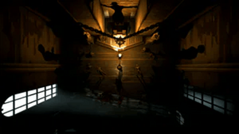 DarkTimes screenshot