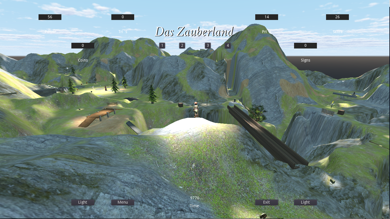 Games like Das Zauberland