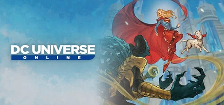 Games like DC Universe Online