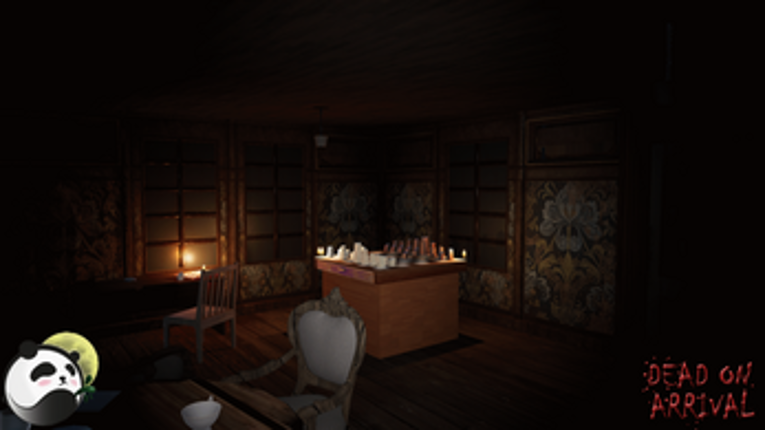 Dead On Arrival screenshot