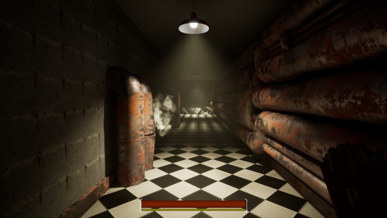 DEATH BURGER screenshot