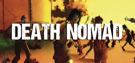 Games like Death Nomad