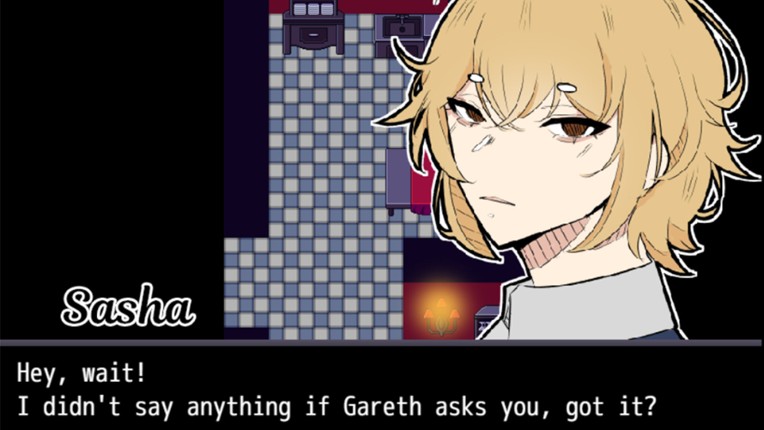 Deep Inside: Amore sola mi fa remirare screenshot