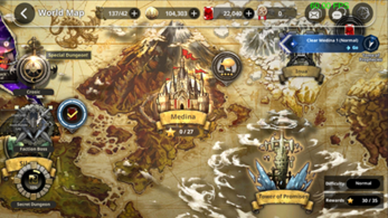 Destiny Knights (Destiny6.NET) Image