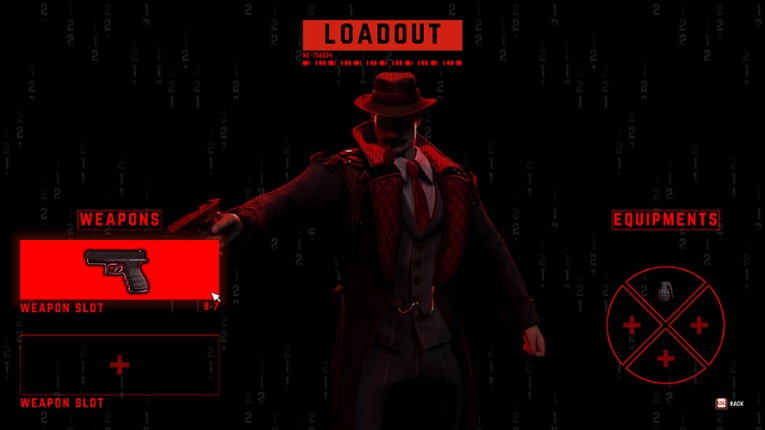 DeTechtive 2112 screenshot