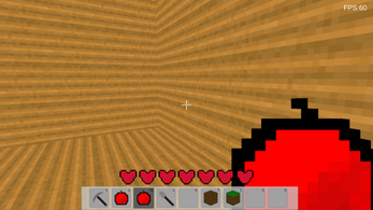 digcraft(pre pre pre pre pre pre alpha) Image