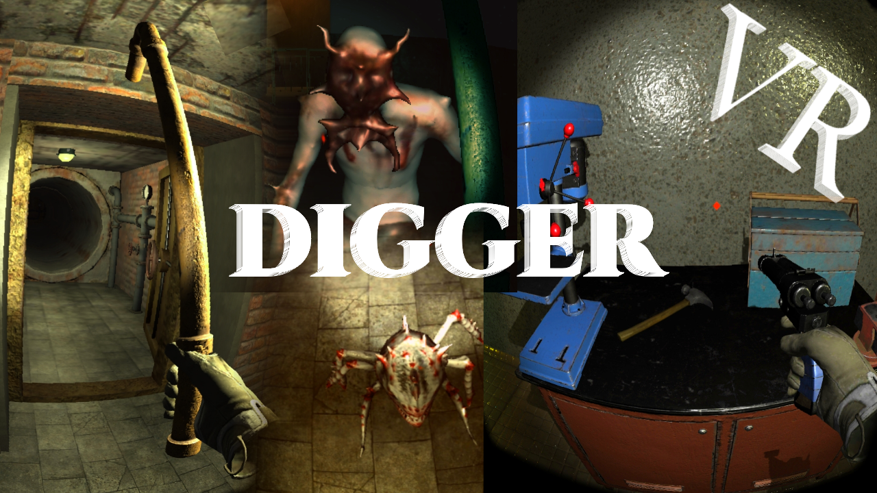 Games like DIGGER