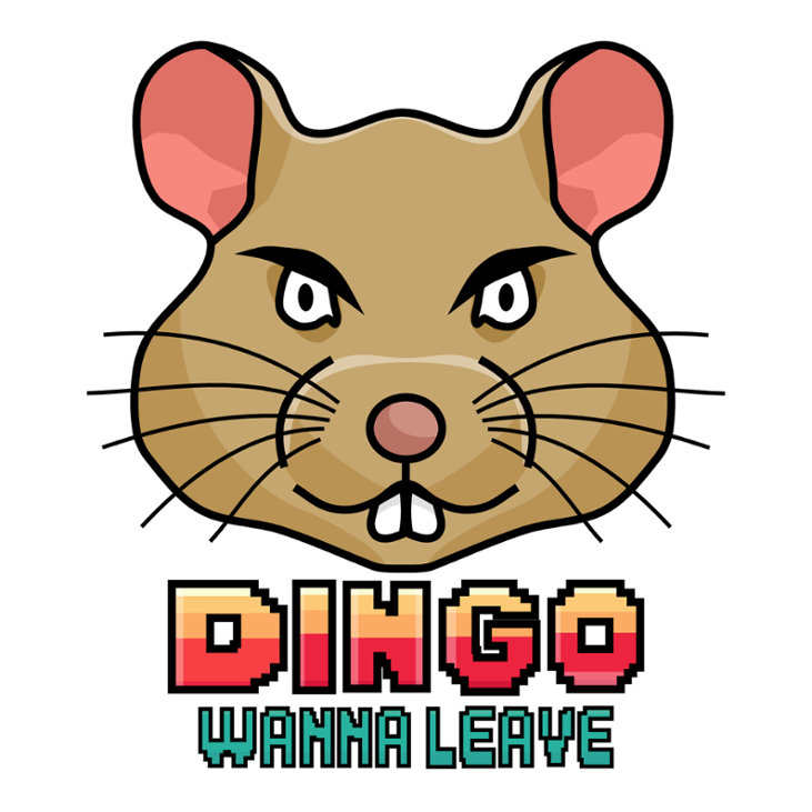 Games like Dingo Wanna Leave