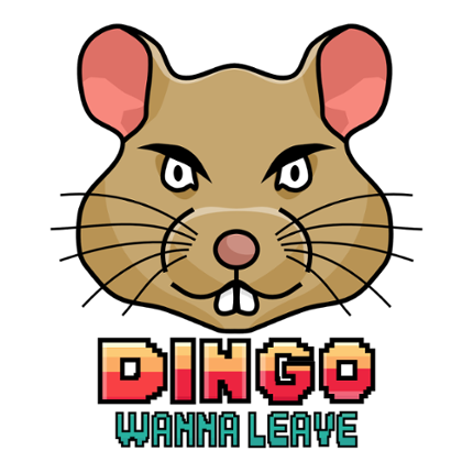 Dingo Wanna Leave Image