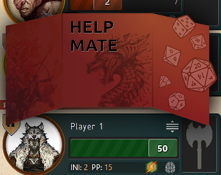 Games like DM Helpmate