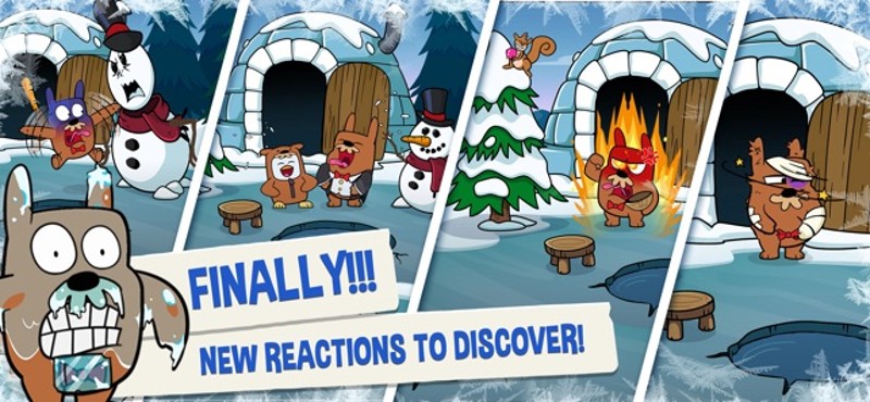 Do Not Disturb 3: Virtual Pet screenshot
