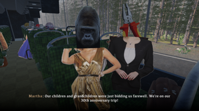 Do You Miss It? screenshot