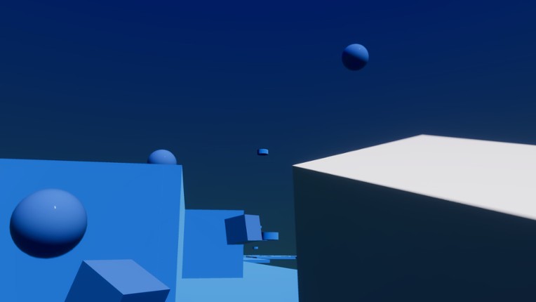 Dodgeman screenshot
