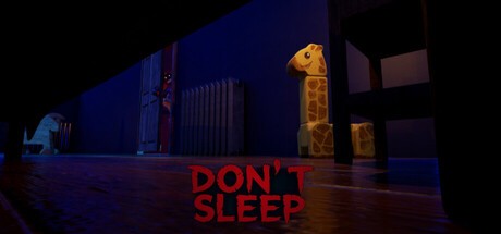 Games like Don't Sleep