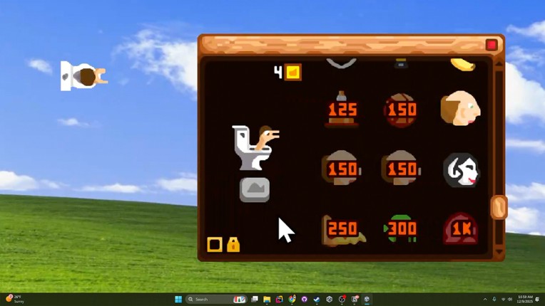 Don't Touch the Snail screenshot