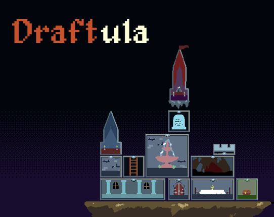 Draftula Image