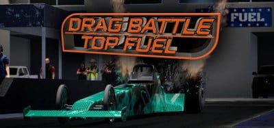 Drag Battle Top Fuel Image