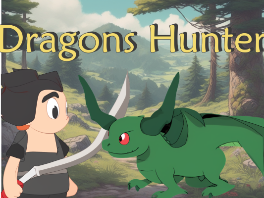 Games like Dragons Hunters