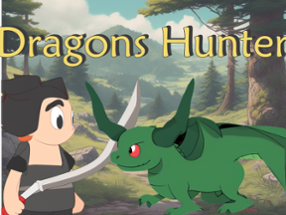 Dragons Hunters Image