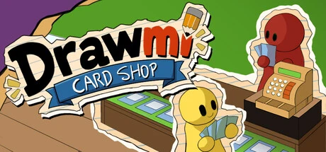 Games like Drawmi: Card Shop