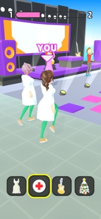 Dress To Impress! screenshot