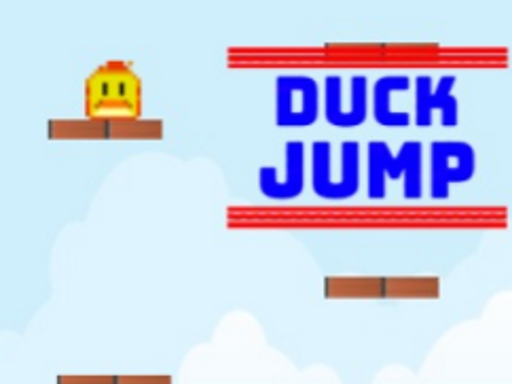 Games like Duck Jump