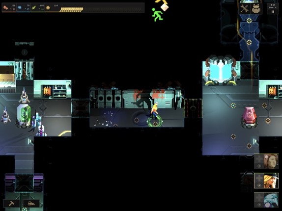 Dungeon of the Endless: Apogee Image