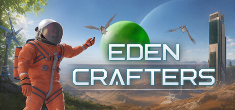 Eden Crafters Image