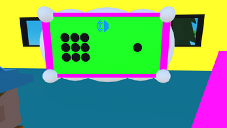 Elevator Escapades screenshot