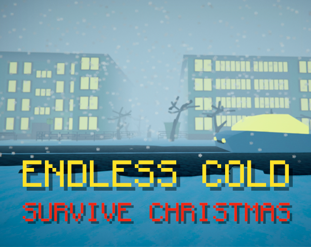 Games like Endless Cold