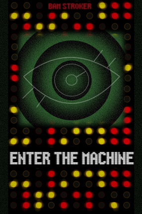 Enter The Machine ‍ F/F Image