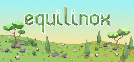 Games like Equilinox