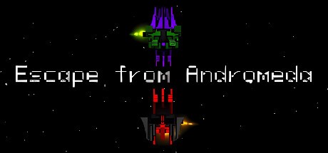 Games like Escape from Andromeda